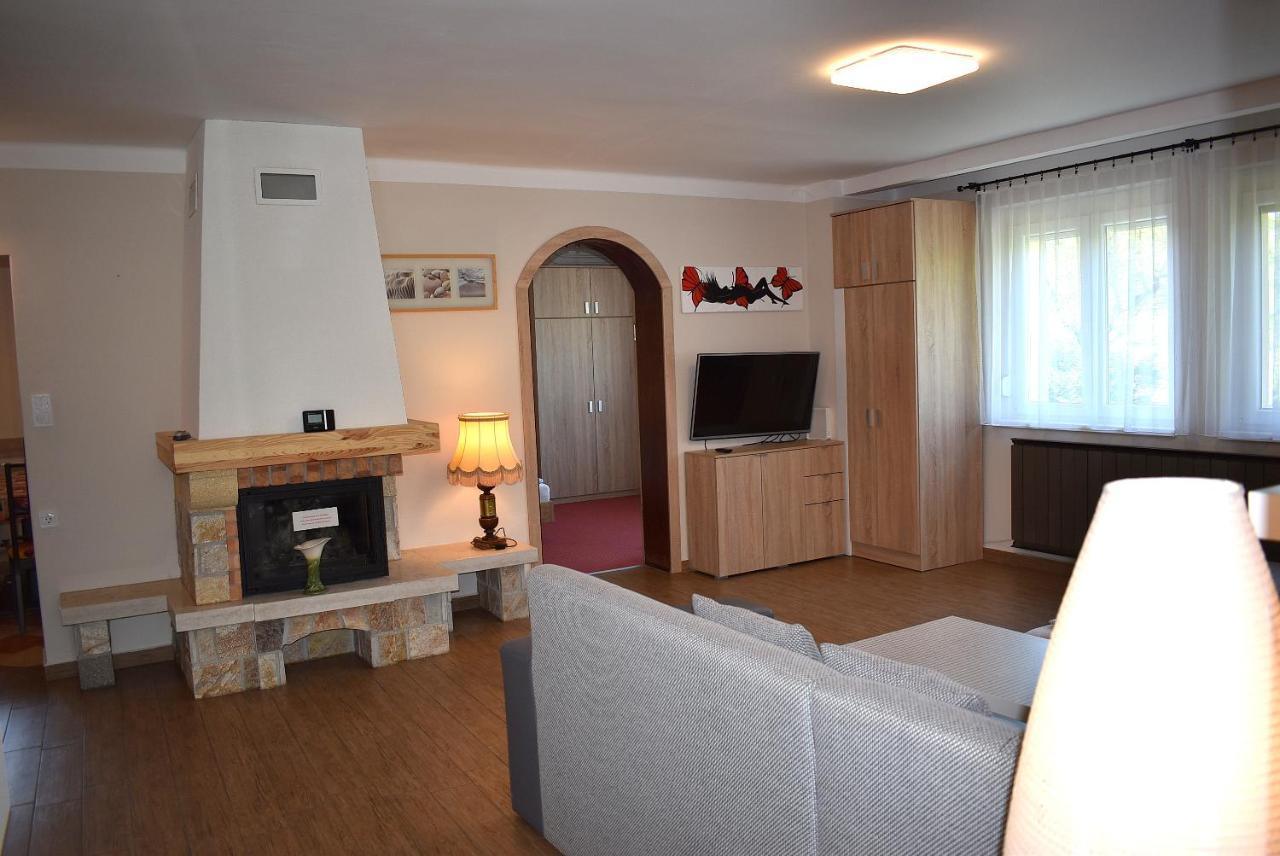 Tanay Vendégház Balatonfüred Exterior foto